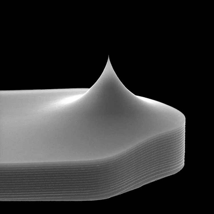 SCOUT 150 AFM Probe – High-Precision Silicon Probe for AC Mode AFM