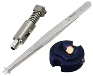 Clipping Tools Cryo Dewars, Foam Dewars & Cryo Shipper