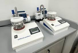 PELCO easiGlow™ Cryo-EM Glow Discharge System