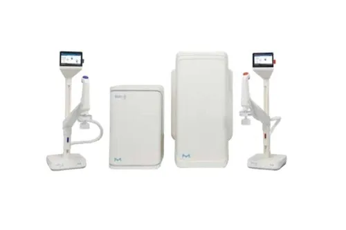 Water purification system with advanced filtration technology for clean and safe drinking water.