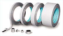 Carbon Conductive Tapes