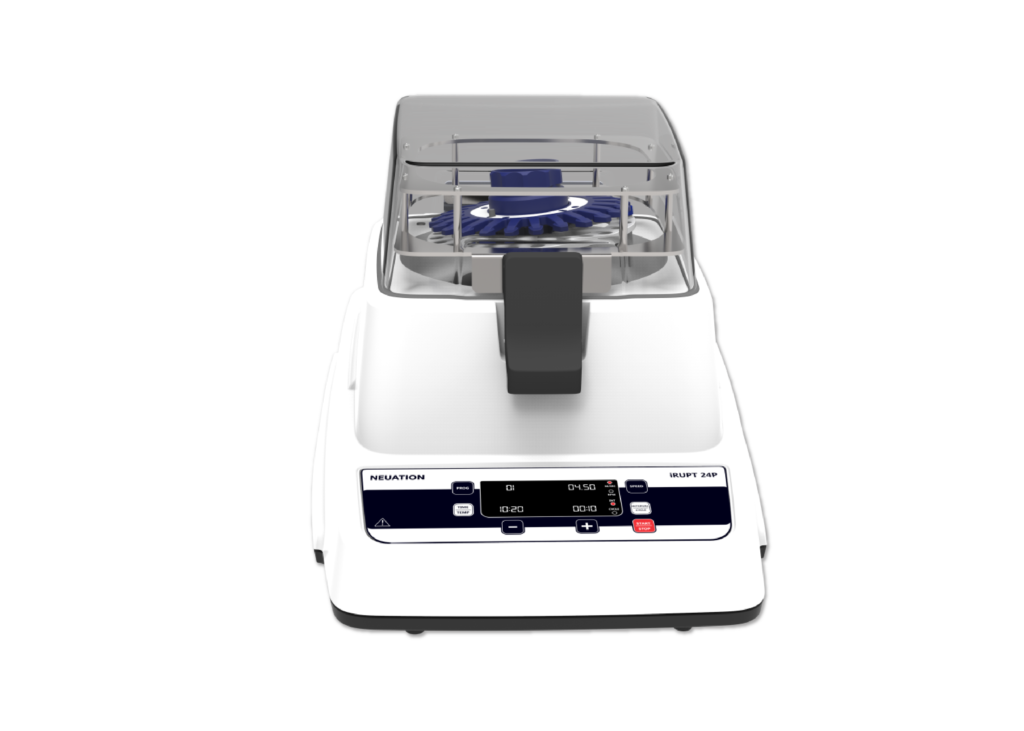 Cell & Tissue Homogenizer