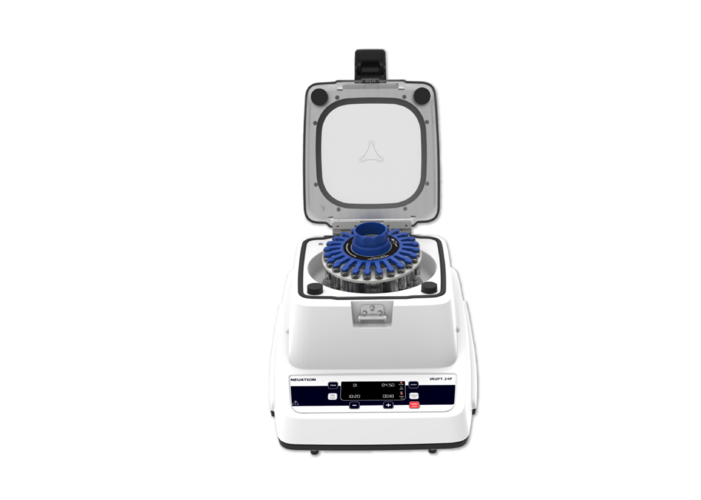 Cell & Tissue Homogenizer