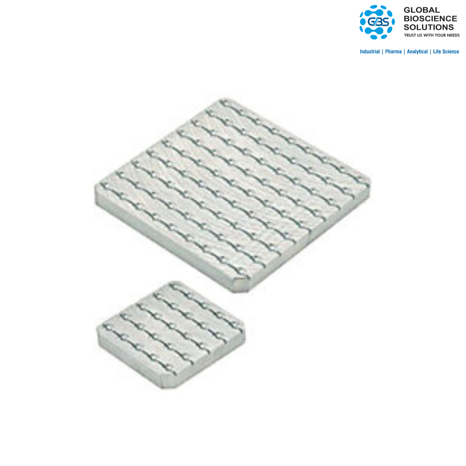 PELCO TEM Grid Holder Blocks