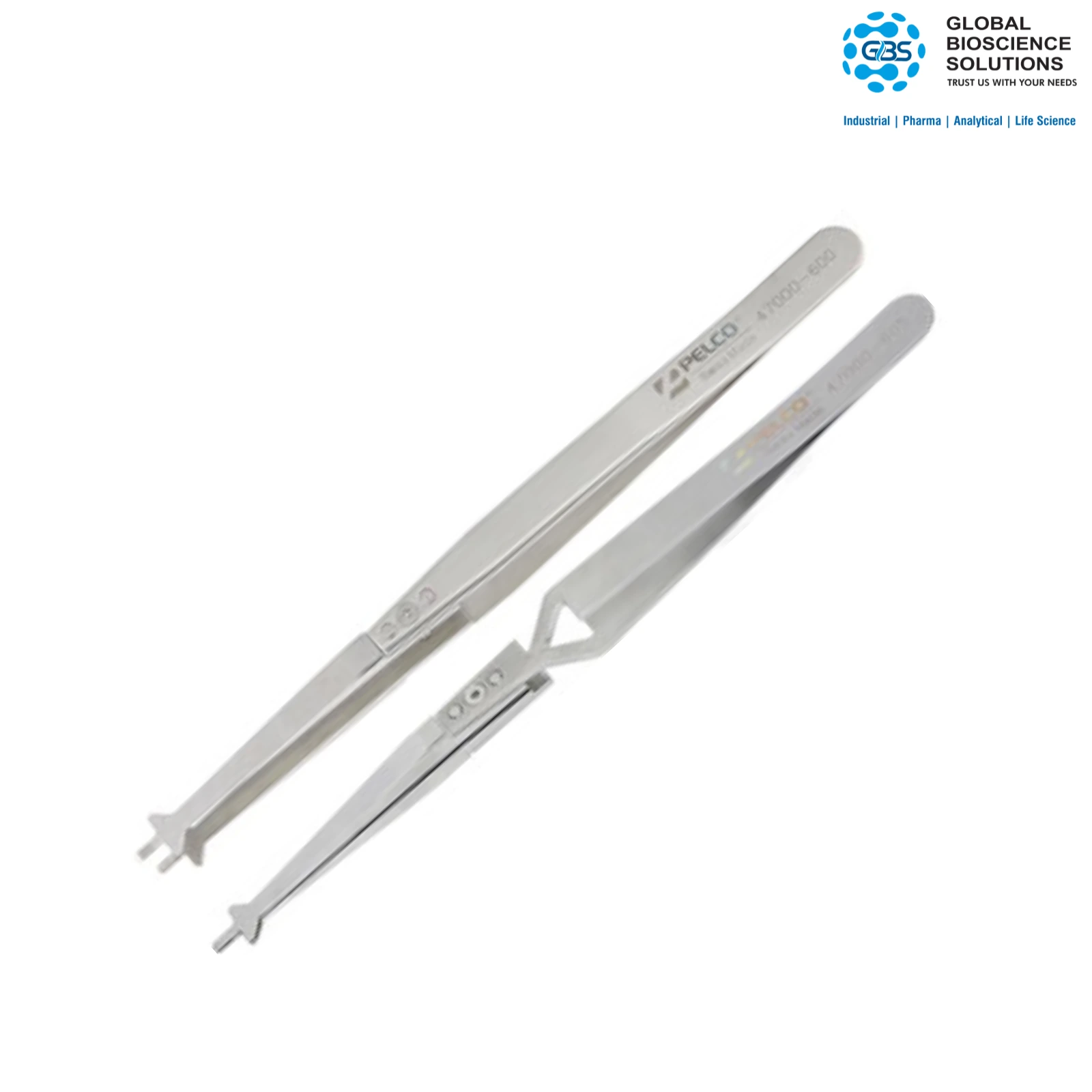 AutoGrid Tweezers standard