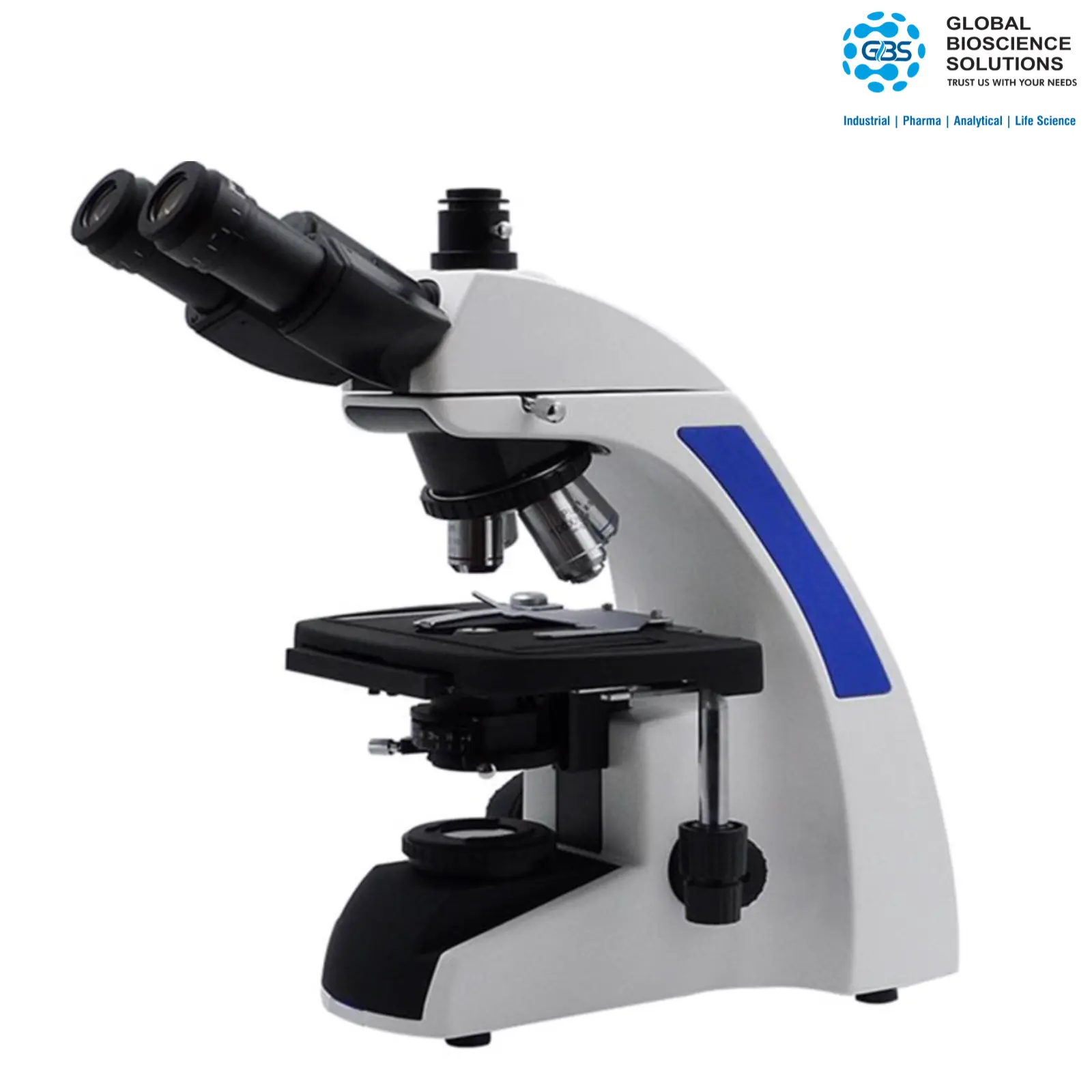 SLV-23 Research Microscope