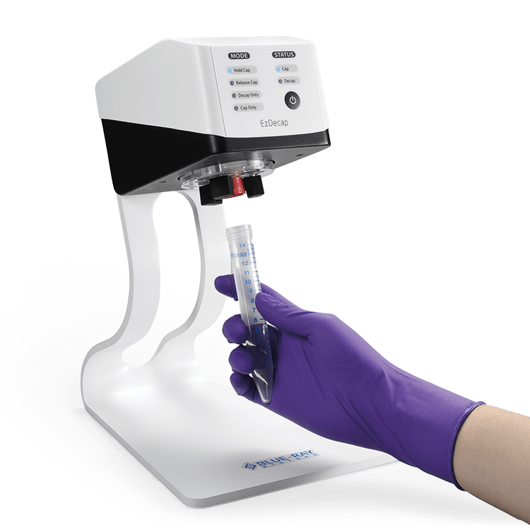 EzDecap