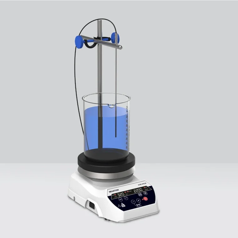 iStir HP320 Digital Hot Plate