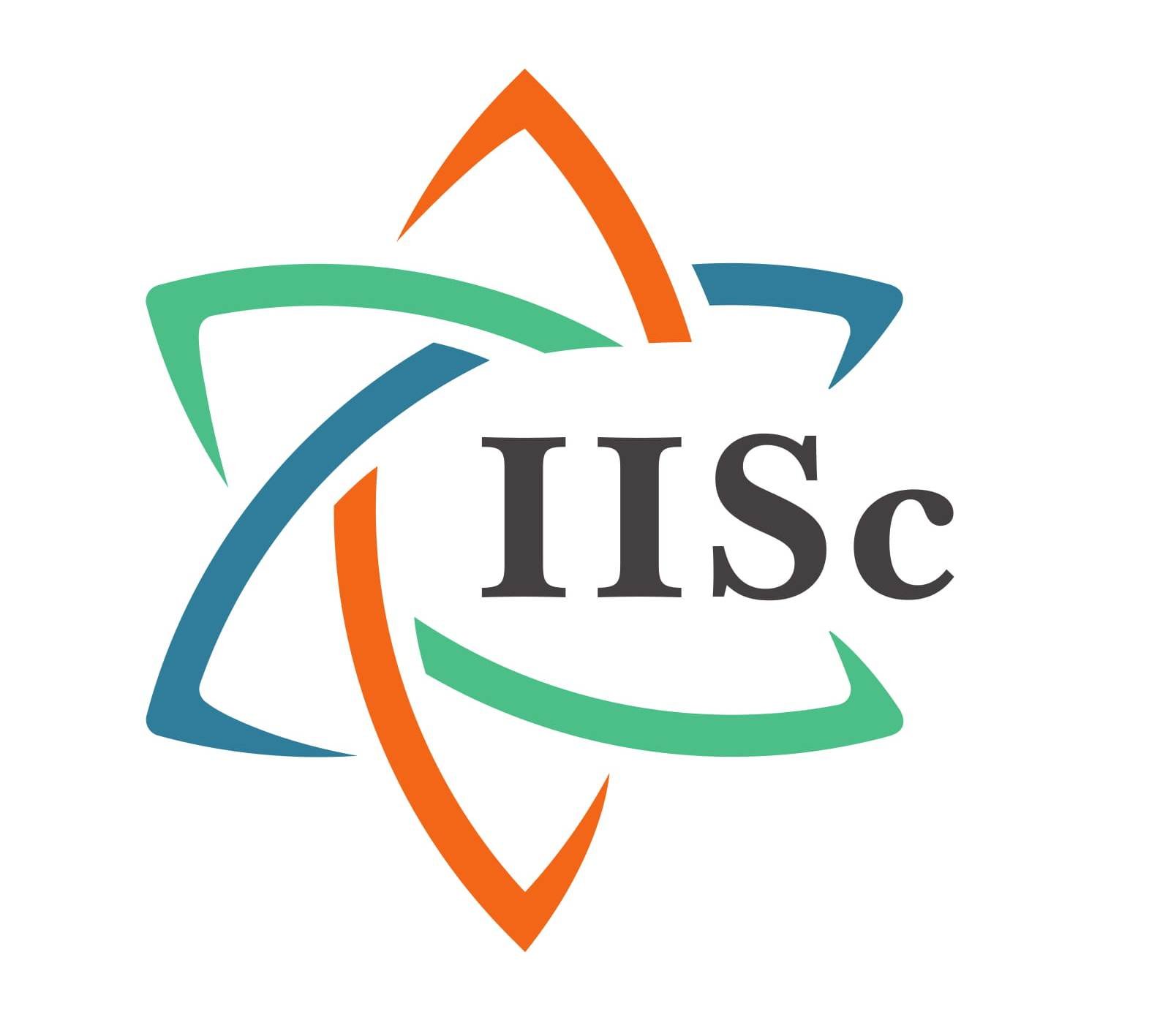 Indian Institute of Science (IISc) Client Logo