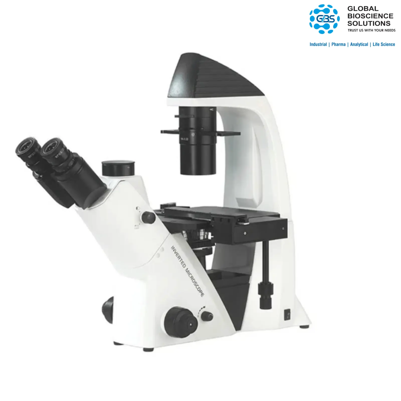 SLV-40i Inverted Microscope