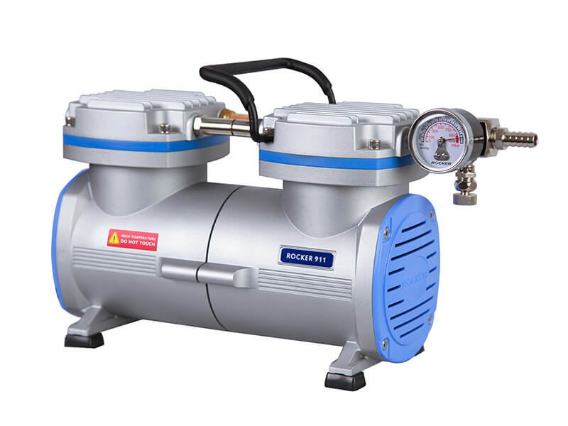 Rocker 900 High Flow Pump