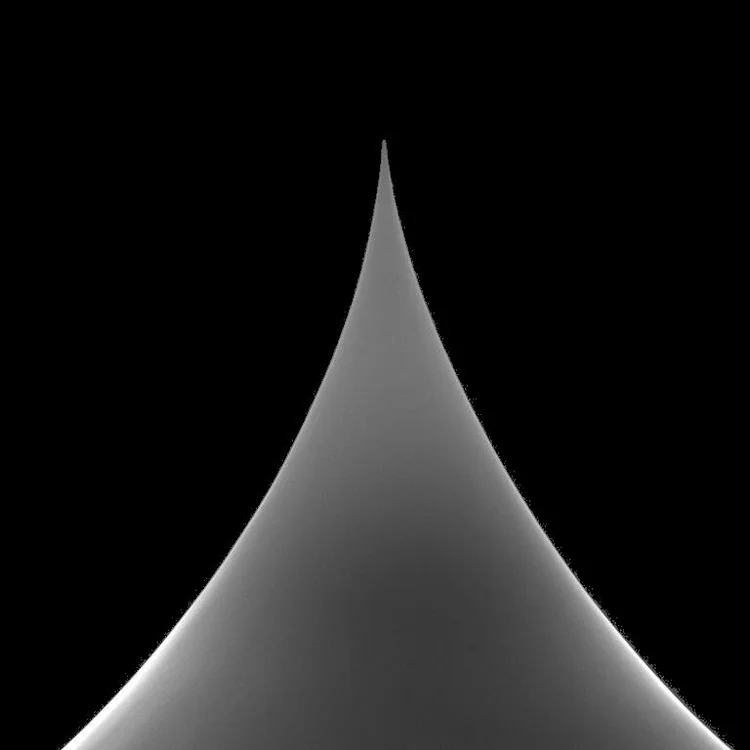 NuNano SCOUT 150 Silicon AFM Probe