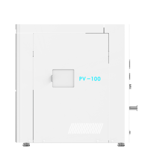 PV-100 Series Table-Top W-SEM Main Unit