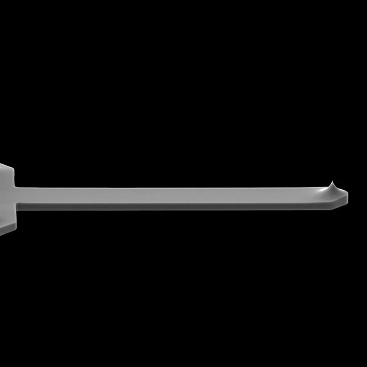 SCOUT 150 Rectangular AFM Cantilever 225 µm