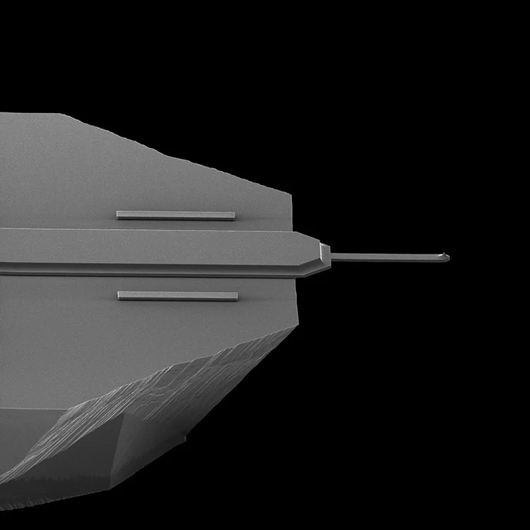 Scout 150 Silicon AFM Probe