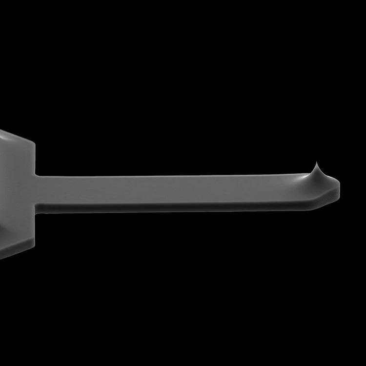 Scout 350 Silicon AFM Probe
