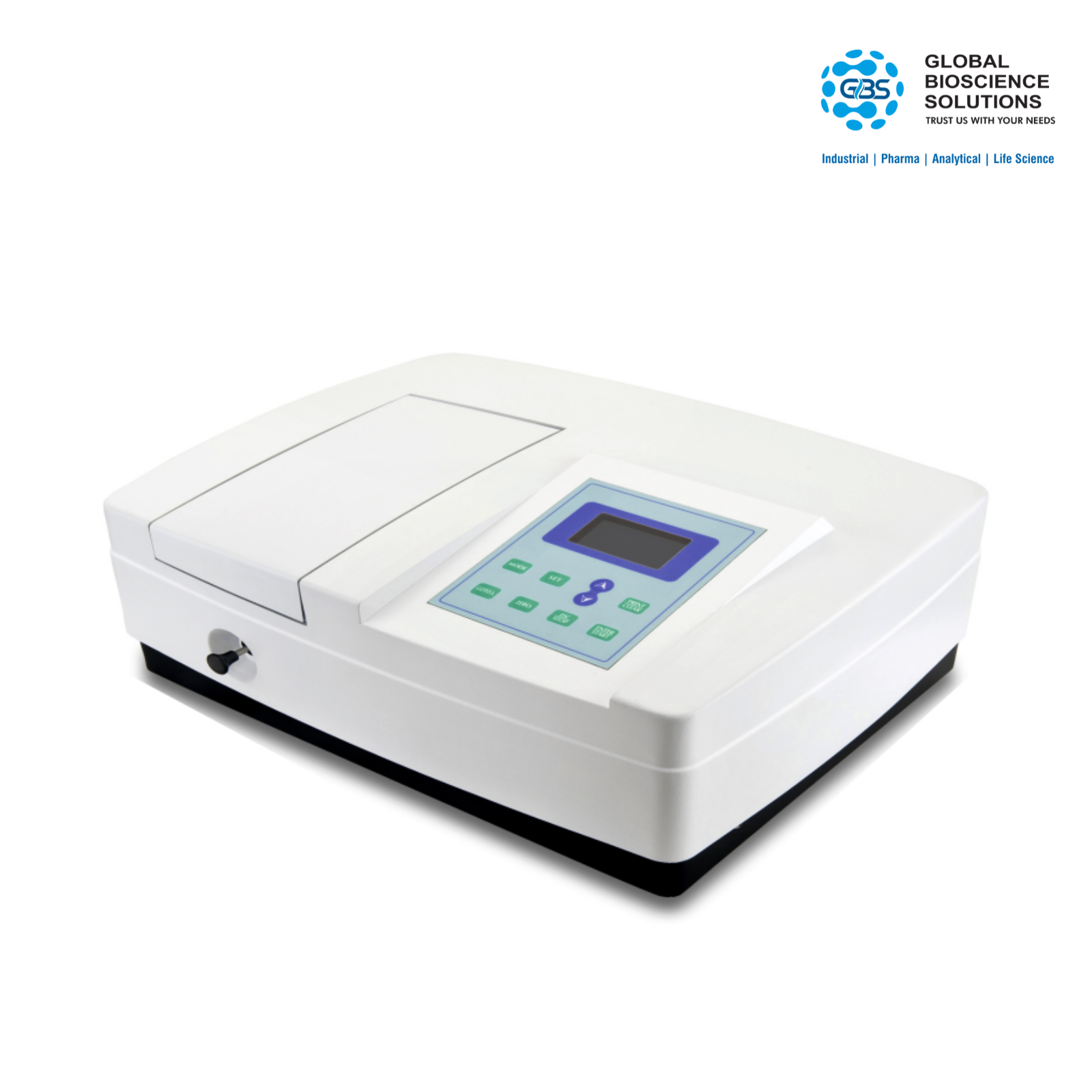 Advanced UV-Vis Spectrophotometer