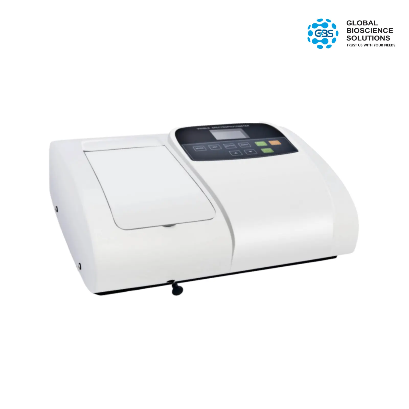 Visible Spectrophotometer