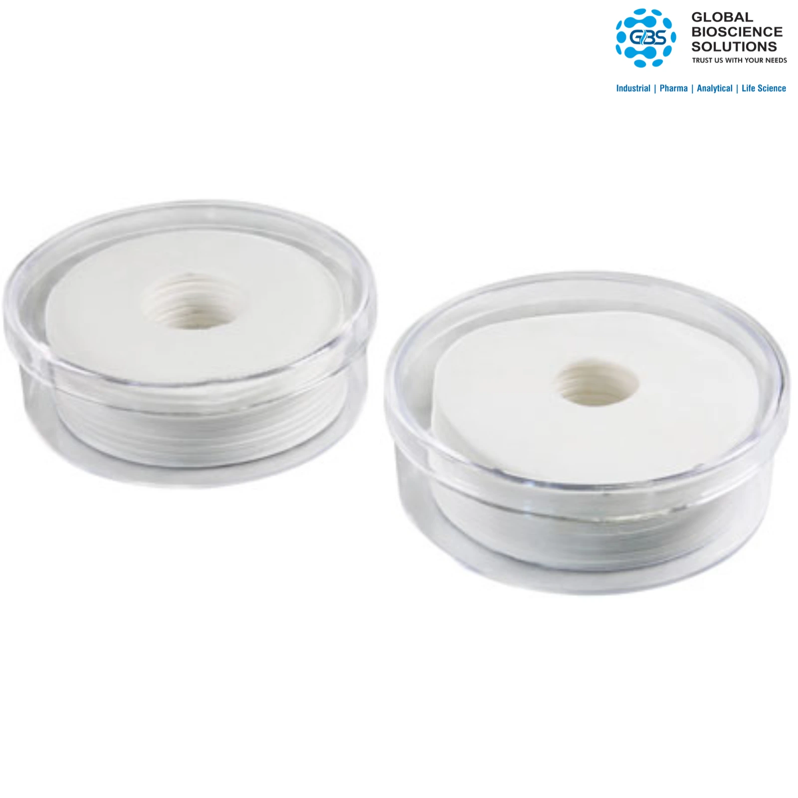 Vitrobot Blotting Paper