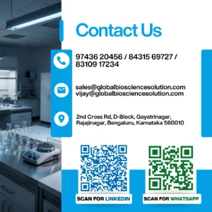 Contact GBS Fume Hood Manufacturer