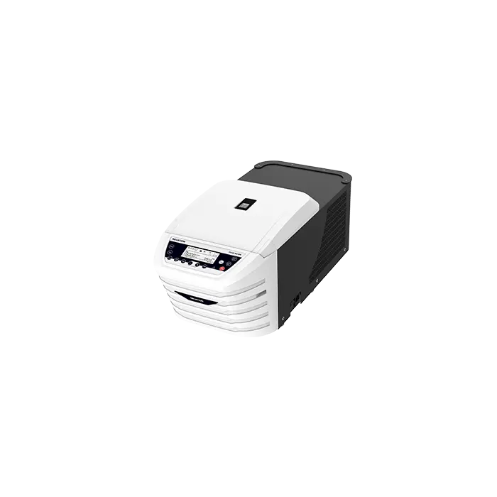 High Speed Refrigerated Microcentrifugation