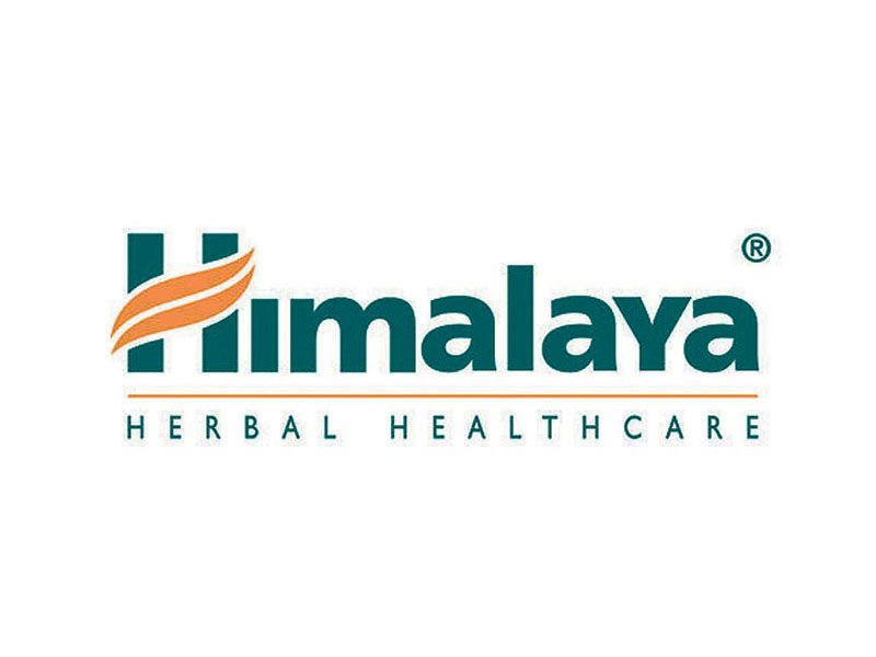Himalaya Wellness Company Client Logo