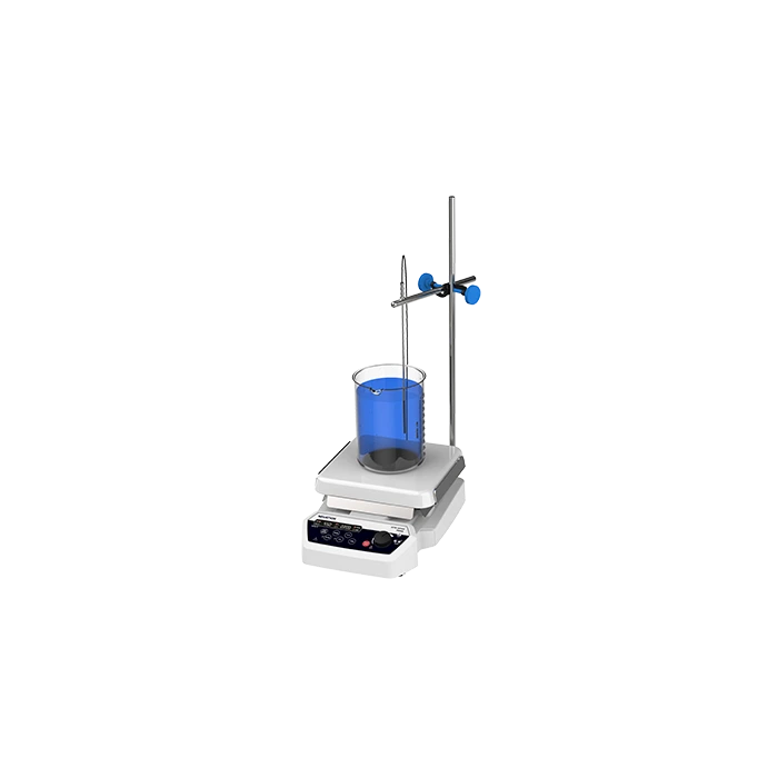 iStir HP550 Prime Magnetic Stirrer