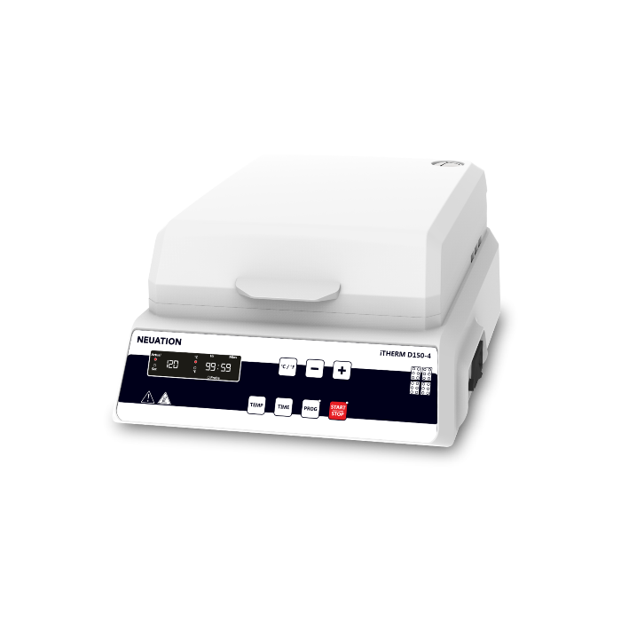 iTherm D150-4 Four Block Dry Bath