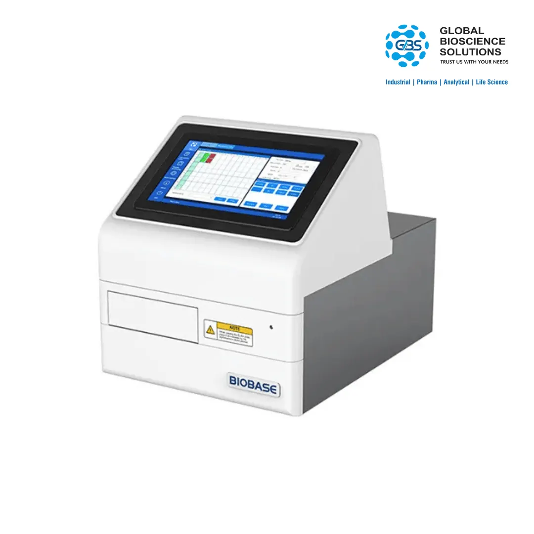 ELISA Microplate Reader 96 Well