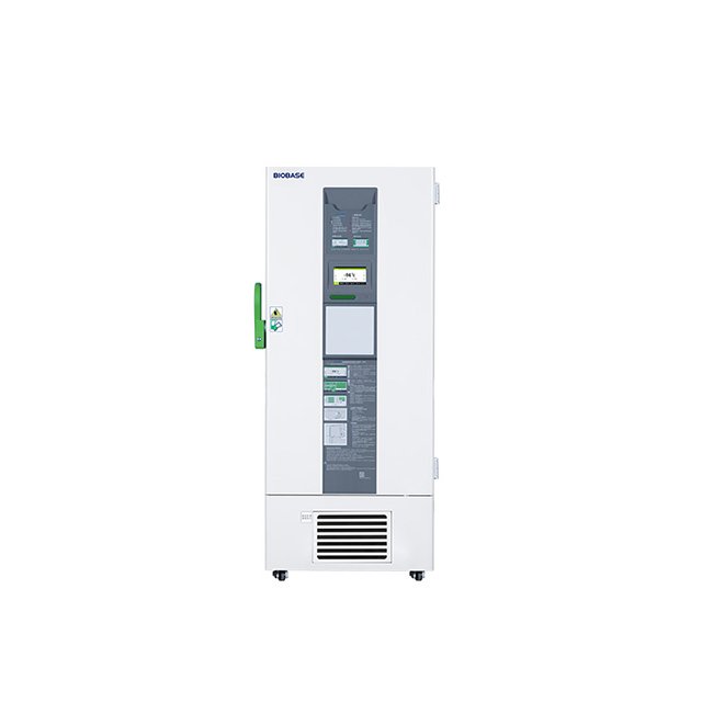 Vertical -86°C Ultra-Low Temperature Freezer