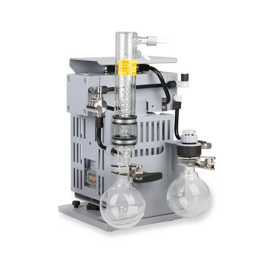 Vacuum pump VP5 EX for vacuum drying chambers